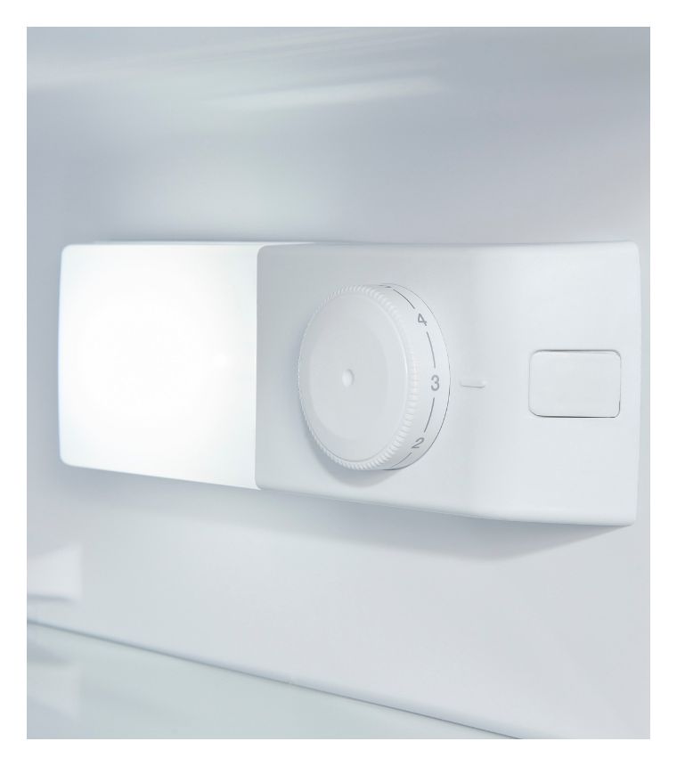 KGC232-60-E-040C 121 l / 52 l Kühl-Gefrierkombi freistehend 124 kWh Jahr  (Weiß) 