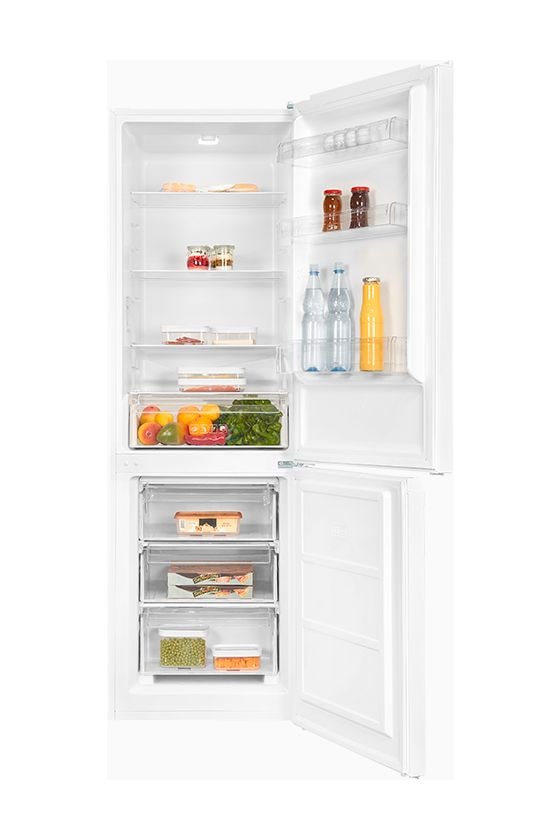 KGC320-95-E-040C 219 l / 96 l Kühl-Gefrierkombi freistehend 149 kWh Jahr  (Weiß) 