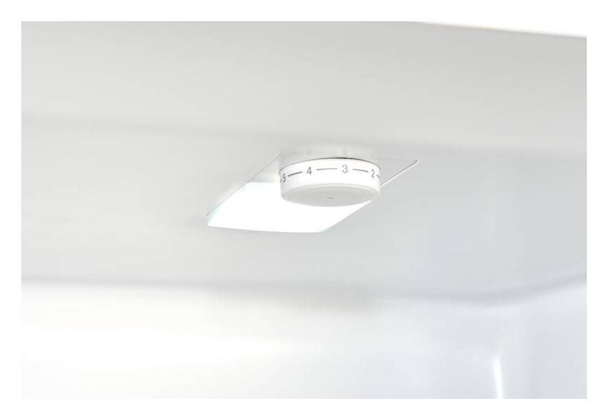 KGC320-95-E-040E 219 l / 96 l Kühl-Gefrierkombi freistehend 234 kWh Jahr  (Silber) 