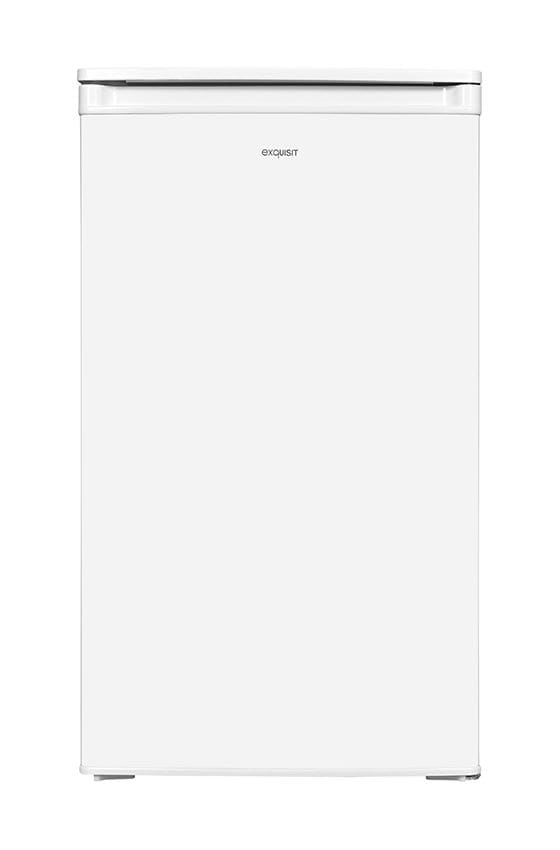 KS117-3-040D 81 l / 70 l Tischkühlschrank EEK: F 156 kWh Jahr  (Weiß) 