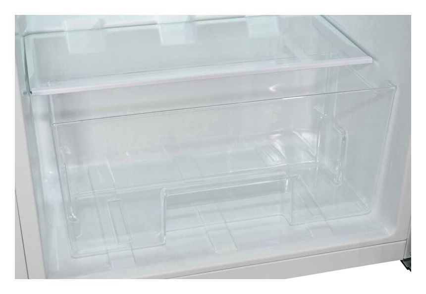 KS15-4-051C 107 l / 94 l Tischkühlschrank EEK: C 87 kWh Jahr  (Weiß) 