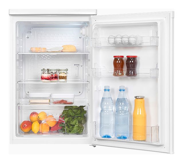 KS16-V-040D 126 l Tischkühlschrank EEK: D 72 kWh Jahr  (Weiß) 
