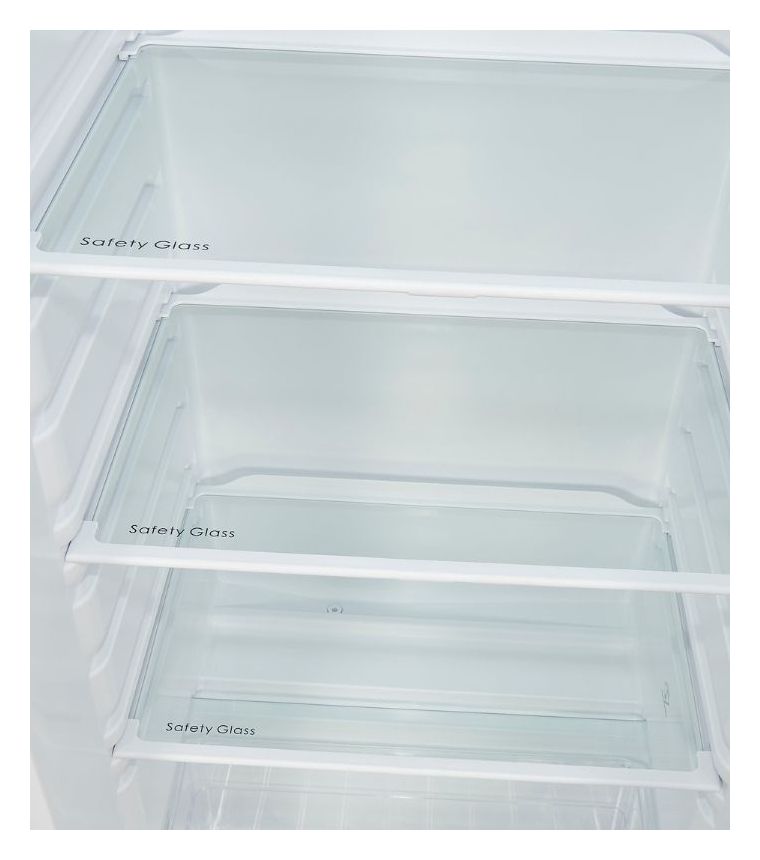 KS350-V-H-040D 331 l Kühlschrank freistehend EEK: D 91 kWh Jahr  (Weiß) 