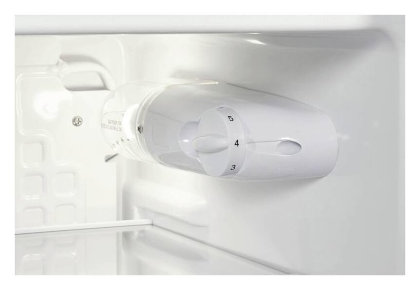 KS85-VU-090E 75 l Tischkühlschrank EEK: E 84 kWh Jahr  (Weiß) 