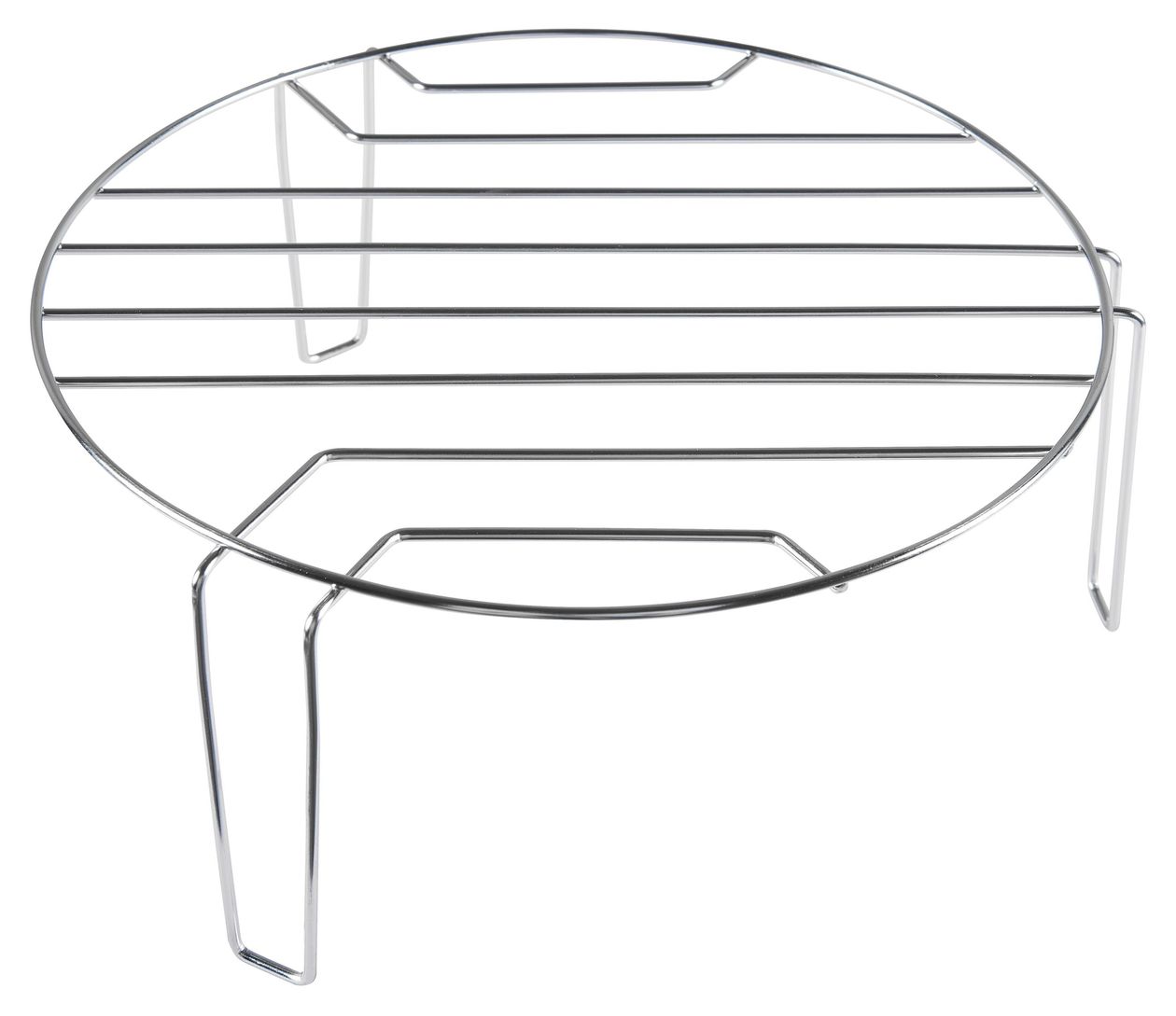 MW900-030G Standgeräte Solo 700 W Größe: klein 5 Stufen Grill  (Silber) 
