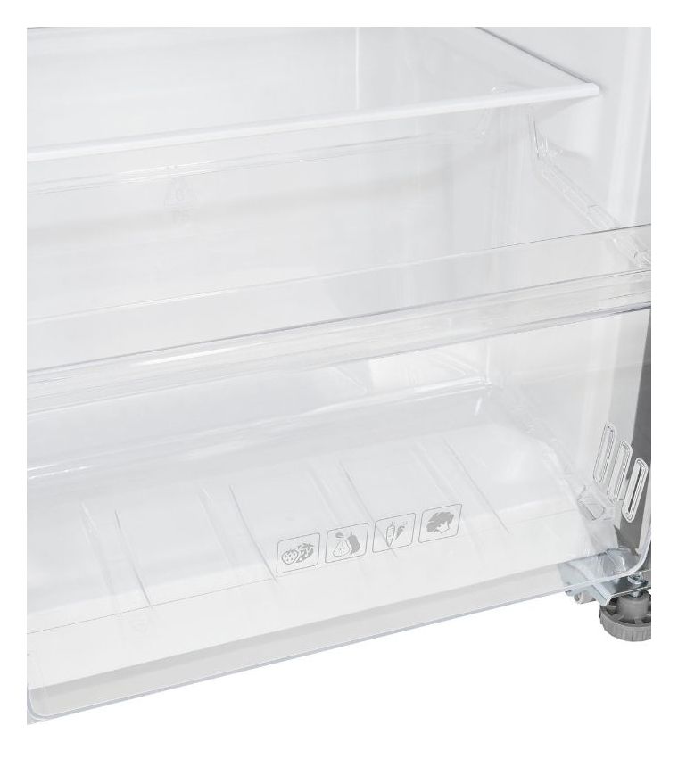 SBS46-040D Side-by-Side Kühl-/ Gefrierkombination 291 l / 151 l 230 kWh NoFrost 1770 mm x 910 mm  (Anthrazit) 