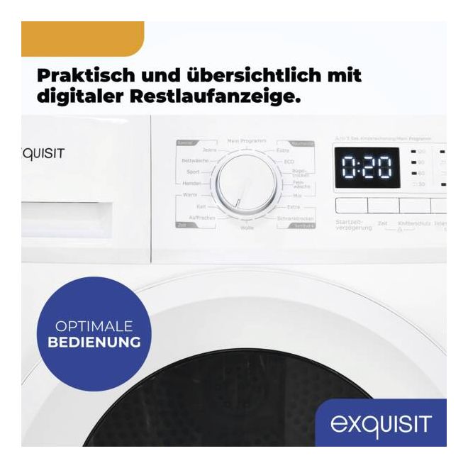 TWP701-030E Wärmepumpen Trockner Frontlader 