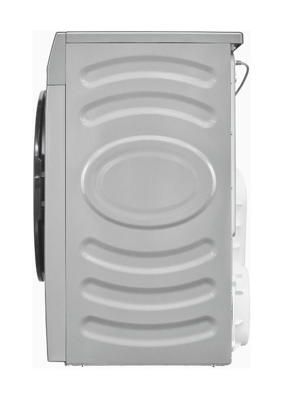 TWP703-010D Kondensations Trockner Frontlader 