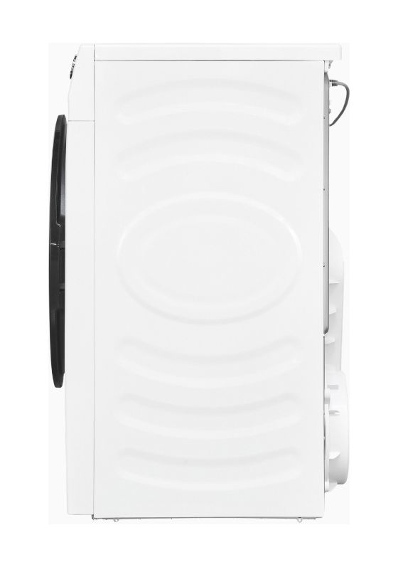 TWP703-010E Kondensations Trockner Frontlader 