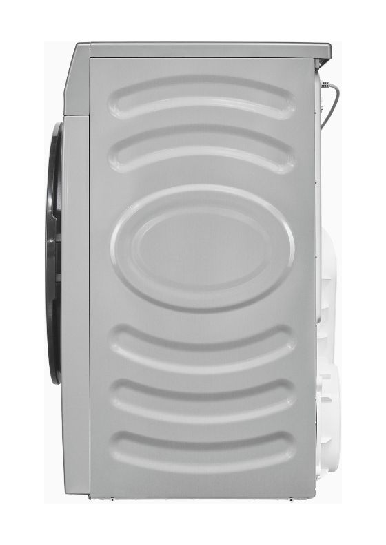 TWP703-010E Kondensations Trockner Frontlader 