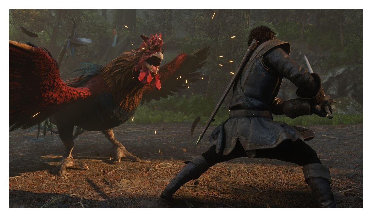 Fable (PlayStation 5) 
