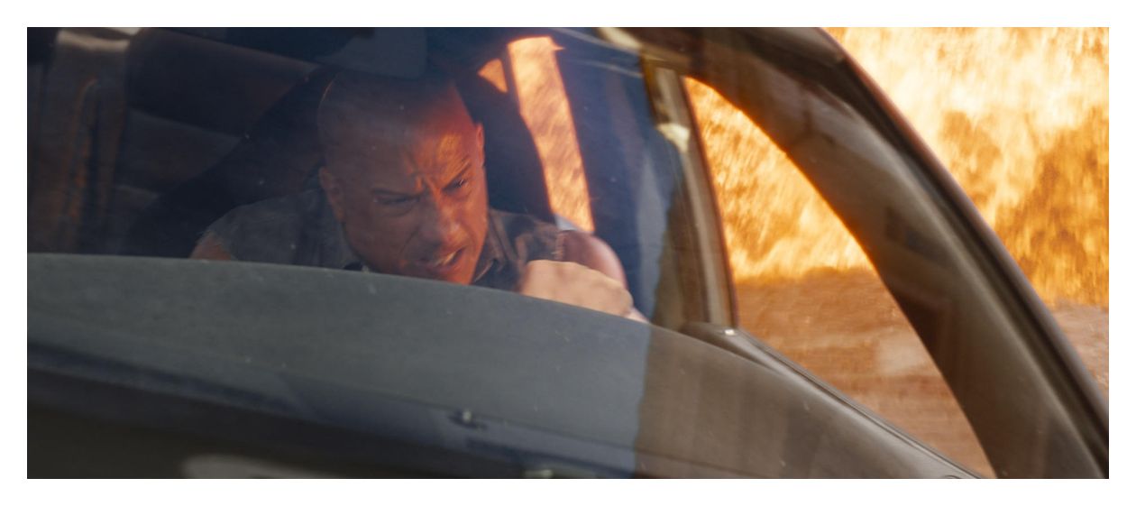 Fast & Furious 10 (Blu-Ray) 