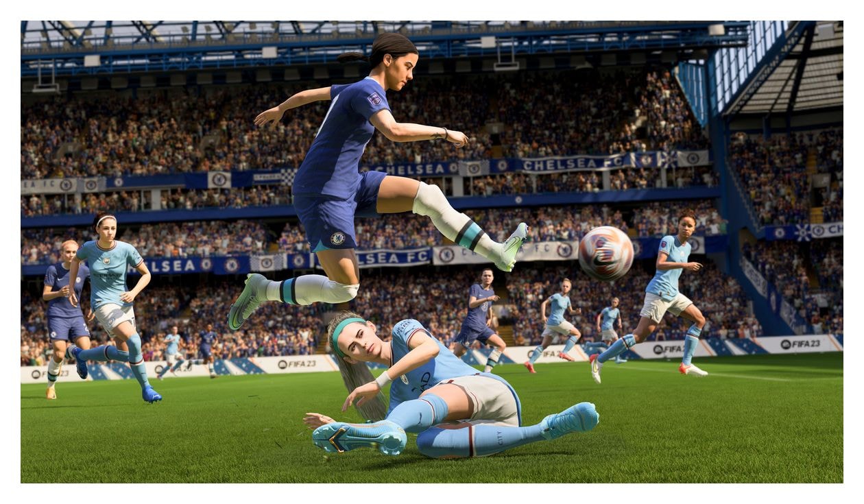 FIFA 23 - PS5 
