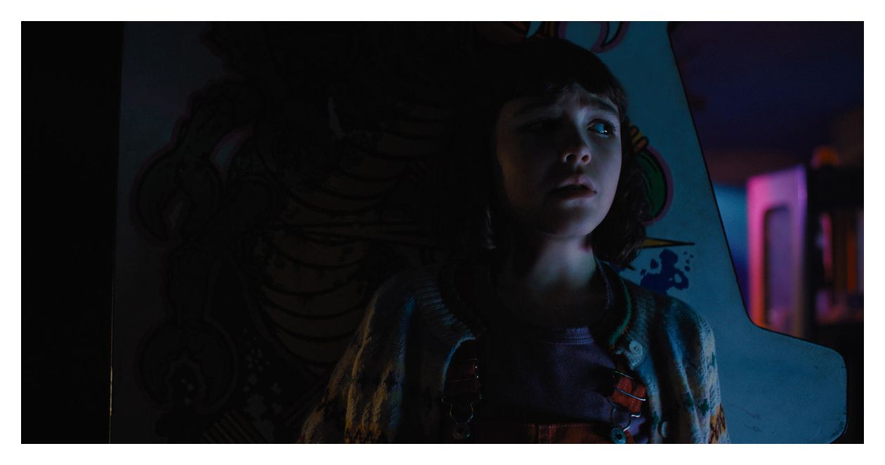 Five Nights at Freddy's (Blu-Ray) 