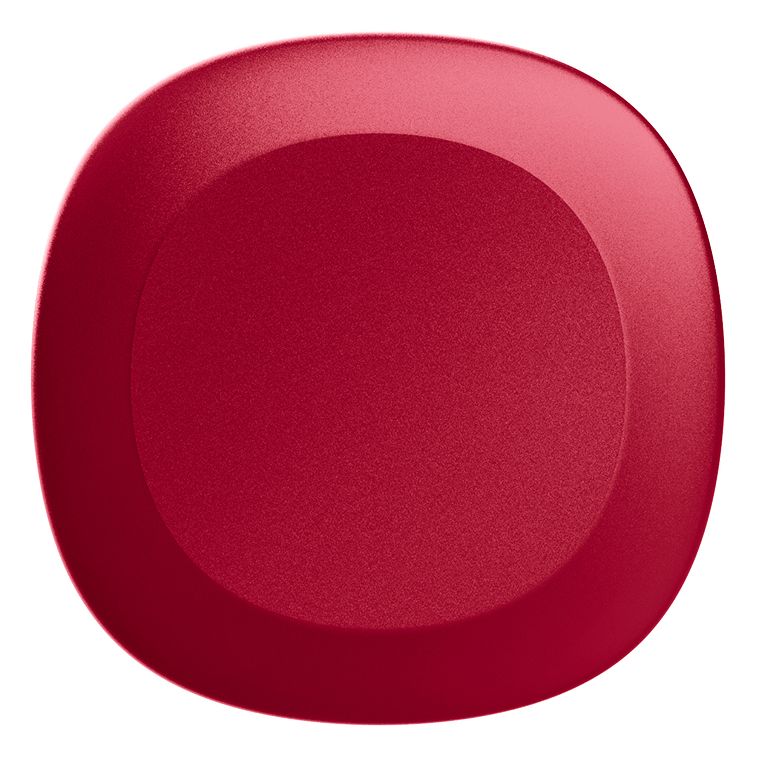 185815 Smart Finder Apple Find My, Google's Find Hub  (Rot) 
