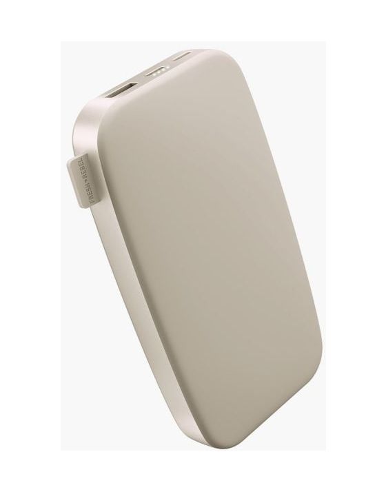 2PB18100 18000 mAh Powerbank USB Typ-C  (Silky Sand) 
