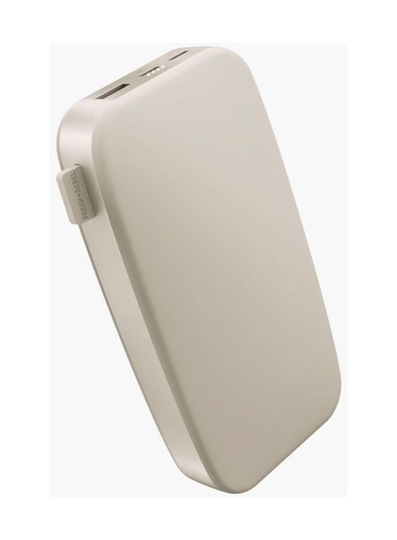 2PB24100 24000 mAh Powerbank USB Typ-C  (Silky Sand) 