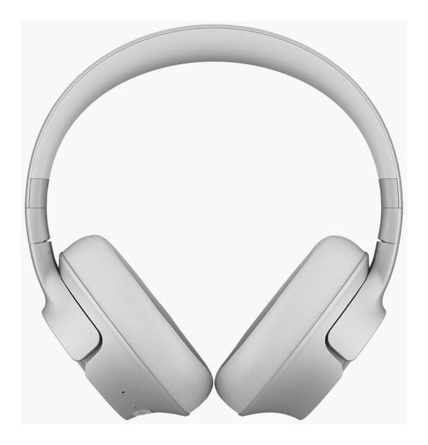 Clam Fuse Bluetooth Kopfhörer kabellos 45 h Laufzeit  (Grau) 