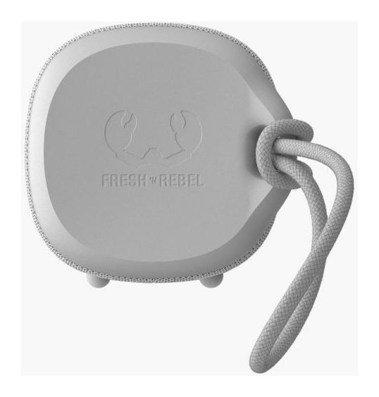 Rockbold Bold M2 Bluetooth Lautsprecher IP67 Laufzeit bis 24 h  (Grau) 