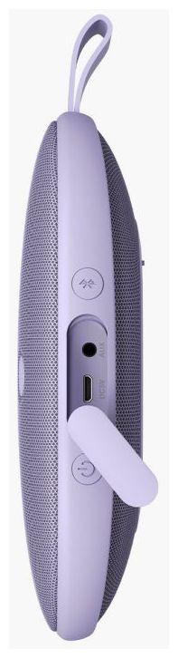 Rockbox Bold X Bluetooth Lautsprecher Wasserdicht IPX7 