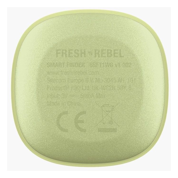 Smart Finder  (Grün) 