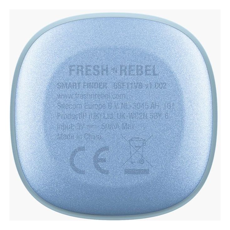 Smart Finder  (Blau) 