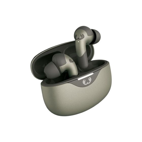 Twins Ace In-Ear Bluetooth Kopfhörer Kabellos TWS IPX4 USB Typ-C  (Grün) 