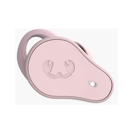 Twins Move In-Ear Bluetooth Kopfhörer Kabellos TWS 6 h Laufzeit IPX4  (Pink) 
