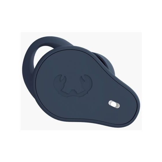 Twins Move In-Ear Bluetooth Kopfhörer Kabellos TWS 6 h Laufzeit IPX4  (Navy) 