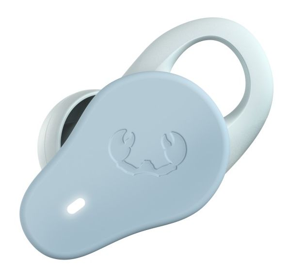 Twins Rush In-Ear Bluetooth Kopfhörer kabellos 9 h Laufzeit IP57  (Blau) 