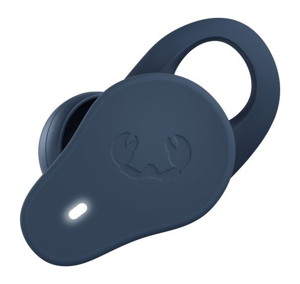 Twins Rush In-Ear Bluetooth Kopfhörer Kabellos TWS IP57  (Blau) 