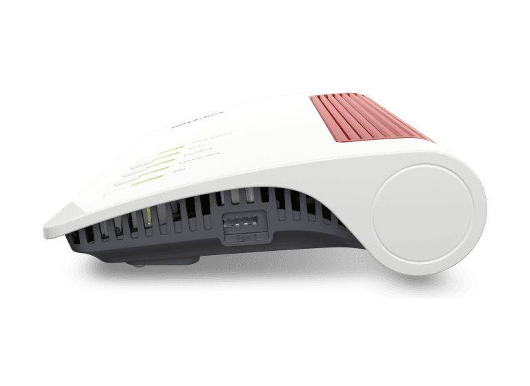 FRITZ!Box 4690 WiFi 7 Router Dual-Band (2,4 GHz/5 GHz) 1200 Mbit/s 