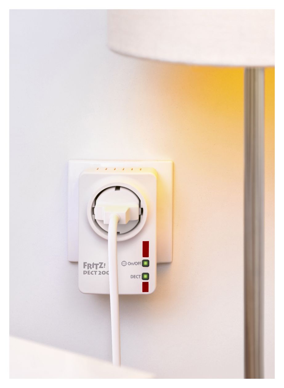 FRITZ!DECT 200, DE 
