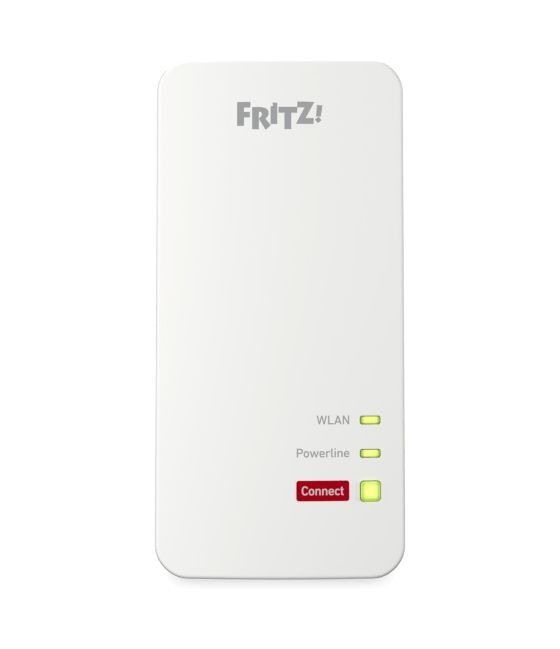 FRITZ!Powerline 1240AX 1200 Mbit/s WiFi 6 