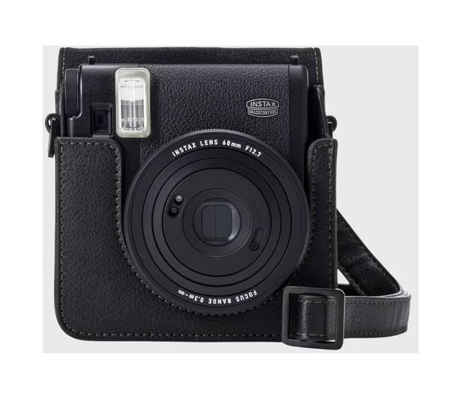 Case Kosmetiktasche für Instax mini 99  (Schwarz) 