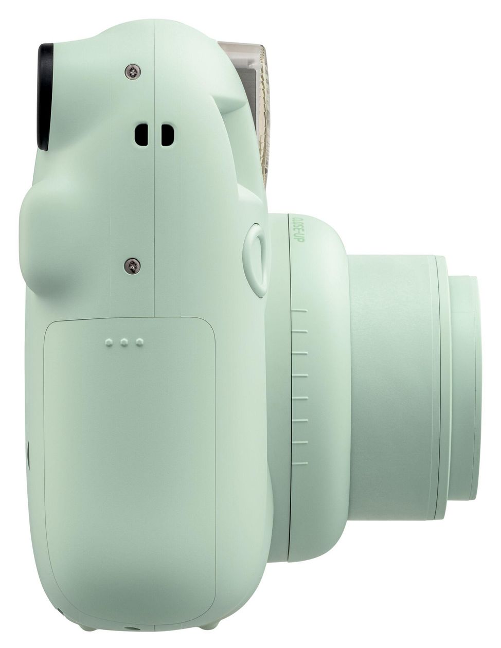 Instax mini 12 - Green 