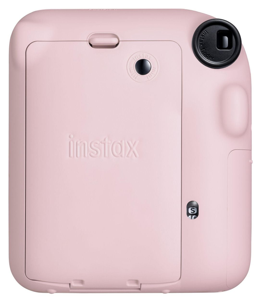Instax mini 12 - Pink 