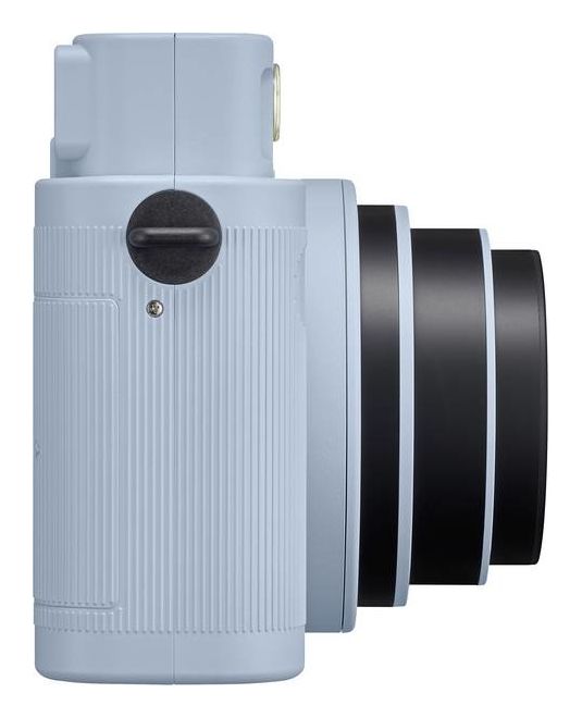 Instax Square SQ1  62 x 62 mm Sofortbild Kamera  (Blau) 