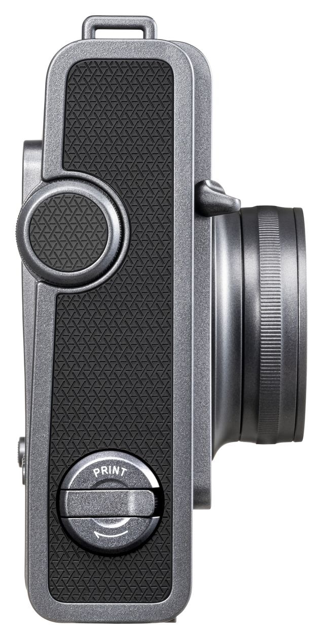 Instax WIDE Evo™ - Black 