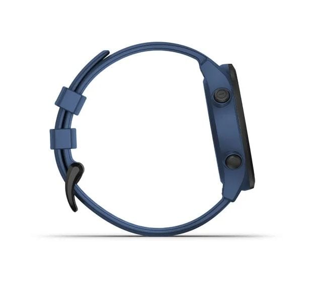 Approach S12 Digital 43 mm  Smartwatch Rund  (Blau) 