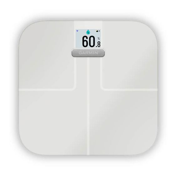 Index S2 Elektronische Personenwaage bis 181,4 kg 