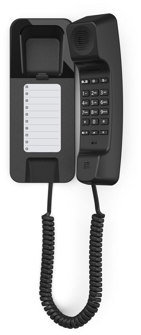 Gigaset Desk200 Analoges Telefon von expert Technomarkt