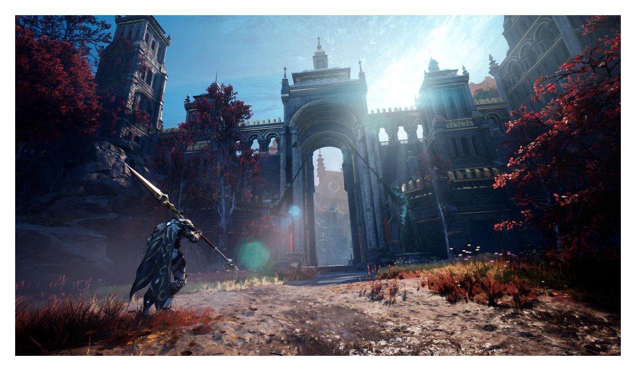 Godfall 