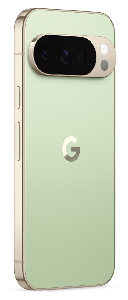 Pixel 10 Pro XL 