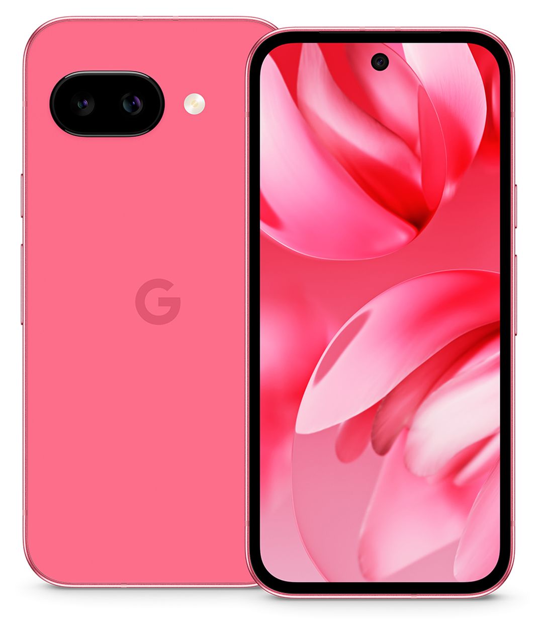 Pixel 9a 