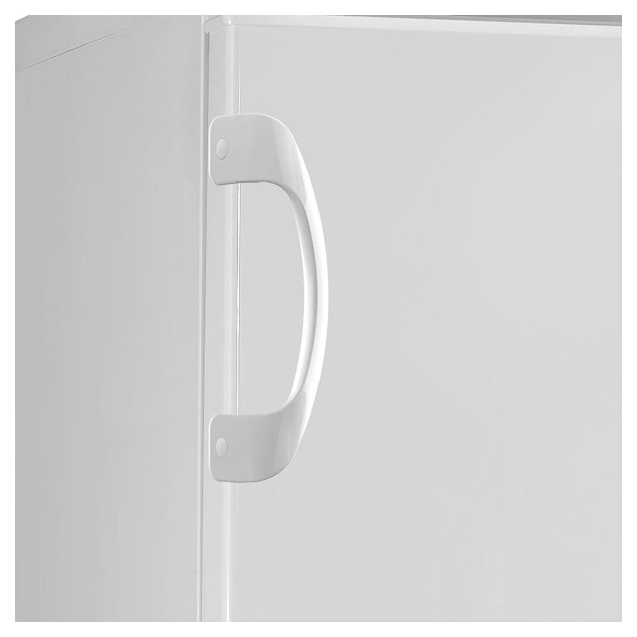 F49CPW 85 l Gefrierschrank 105 kWh Jahr  (Weiß) 