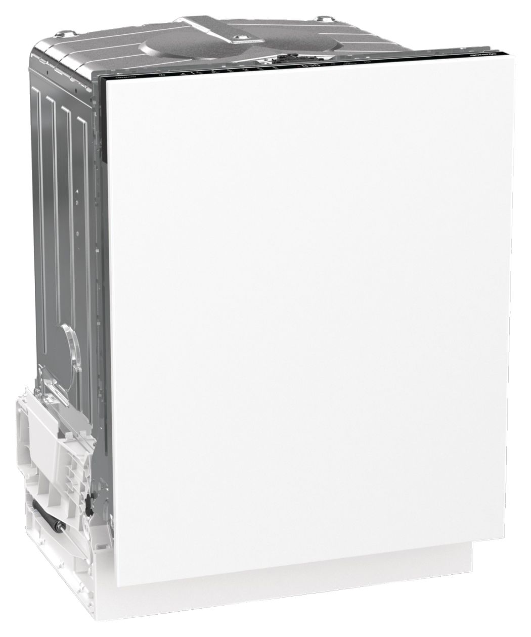 GV643D90 60 cm Geschirrspüler vollintegriert (ohne Front) Leise 16 Maßgedecke aquaStop Funktion 