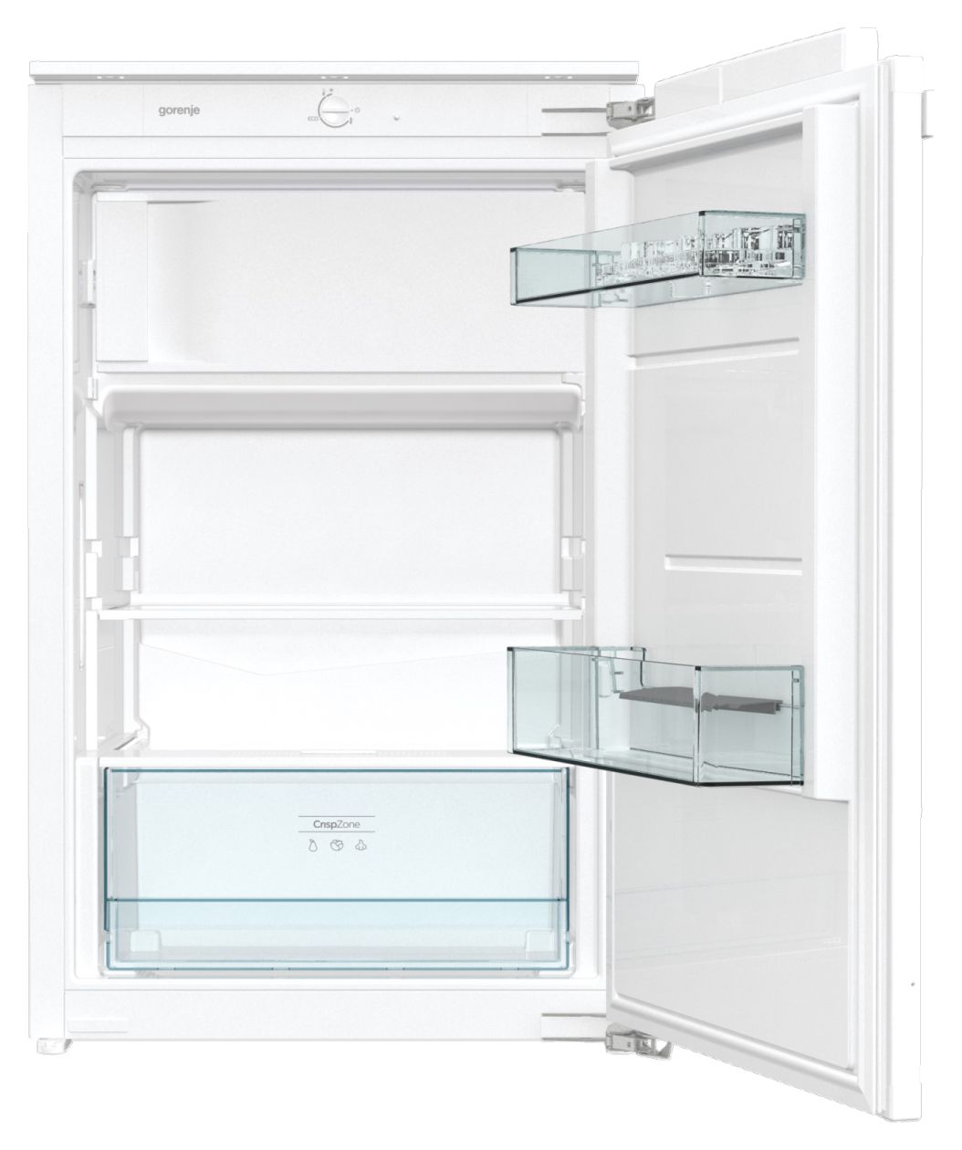 RBI209EE1 99 l Einbaukühlschrank EEK: E 143 kWh Jahr 