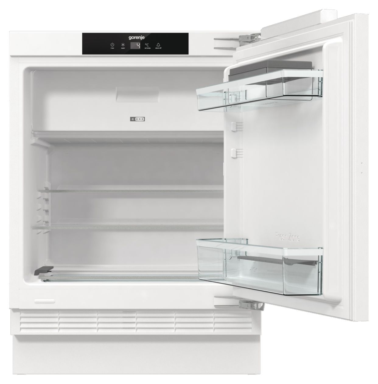 RBIU609EA1 104 l 90 cm Einbaukühlschrank EEK: E 148 kWh Jahr 