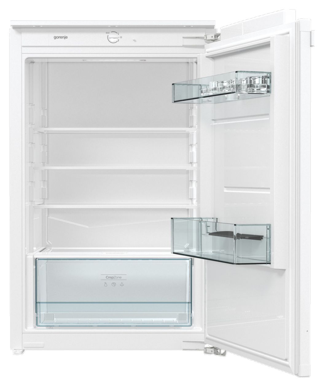 RI209EE1 131 l Einbaukühlschrank EEK: E 93 kWh Jahr 